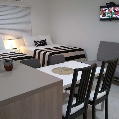 Studio Biscayne Blvd Miami Doral Dış mekan fotoğraf