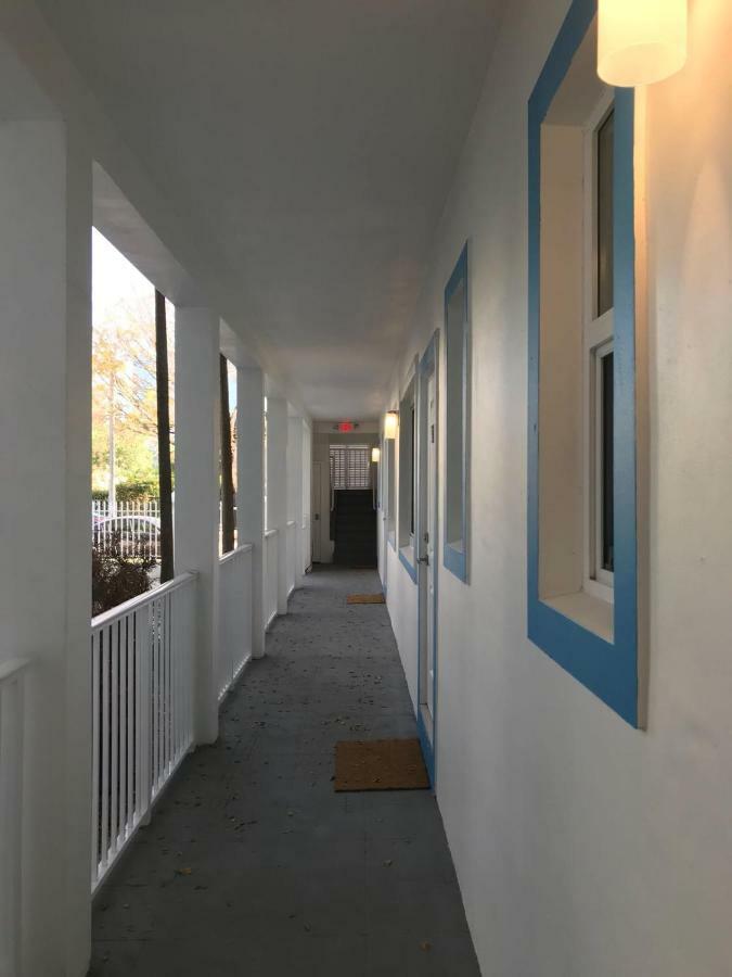 Studio Biscayne Blvd Miami Doral Dış mekan fotoğraf