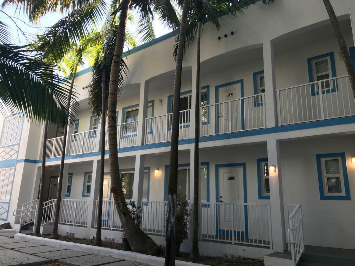 Studio Biscayne Blvd Miami Doral Dış mekan fotoğraf