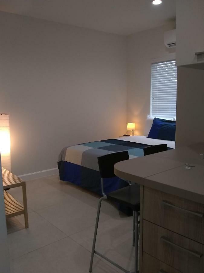 Studio Biscayne Blvd Miami Doral Dış mekan fotoğraf